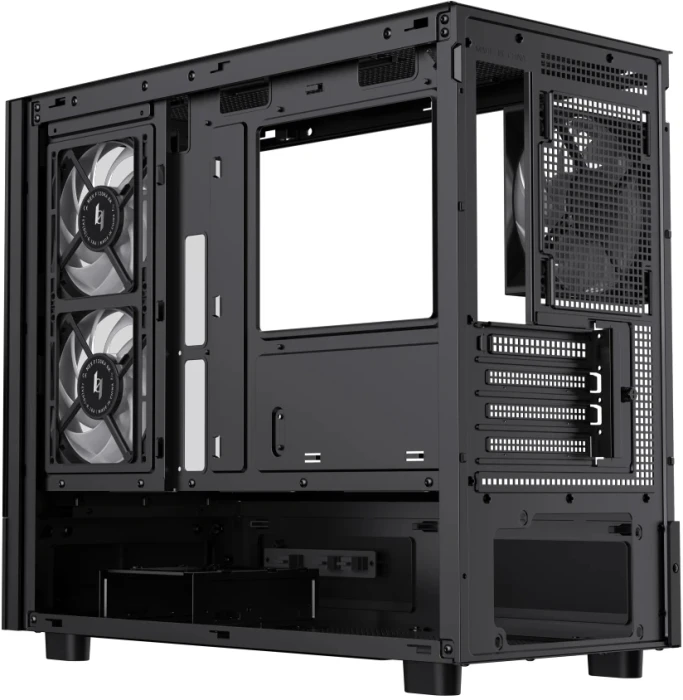 Gamemax NEX C31 - Black