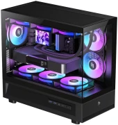 Gamemax NEX C31 - Black