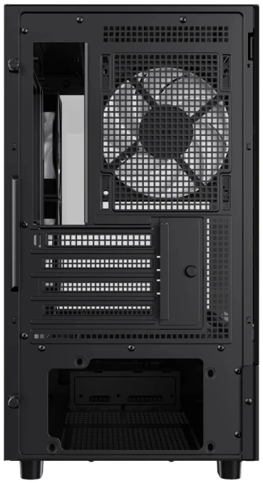 Gamemax NEX C31 - Black