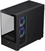 Gamemax NEX C31 - Black