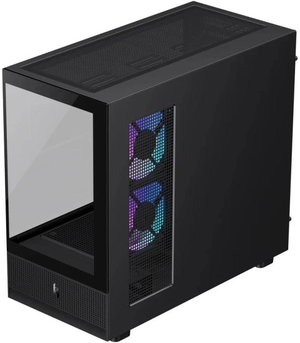 Gamemax NEX C31 - Black