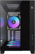 Gamemax NEX C33 - Black