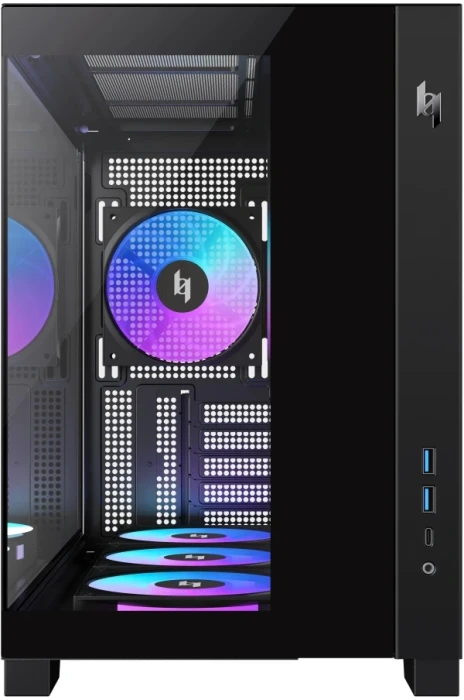 Gamemax NEX C33 - Black