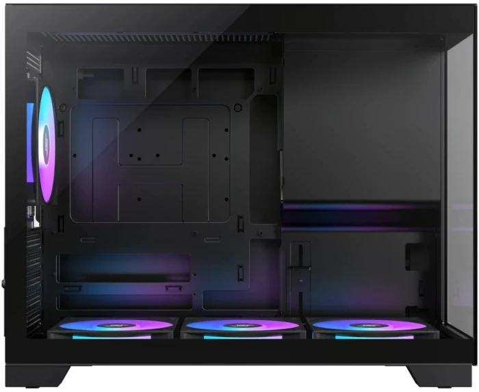 Gamemax NEX C33 - Black