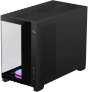 Gamemax NEX C33 - Black