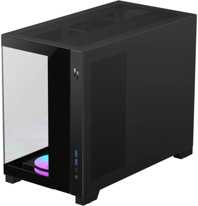 Gamemax NEX C33 - Black