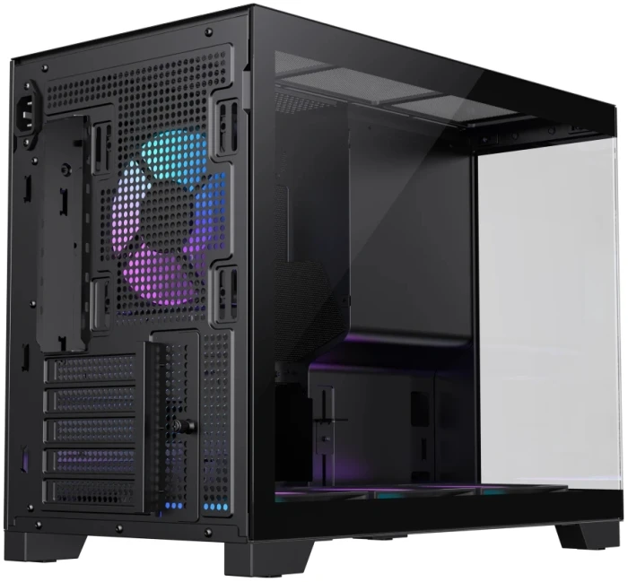 Gamemax NEX C33 - Black