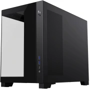 Gamemax NEX C33 - Black