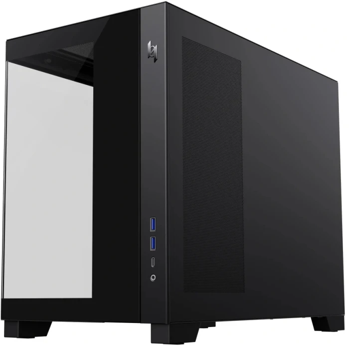 Gamemax NEX C33 - Black