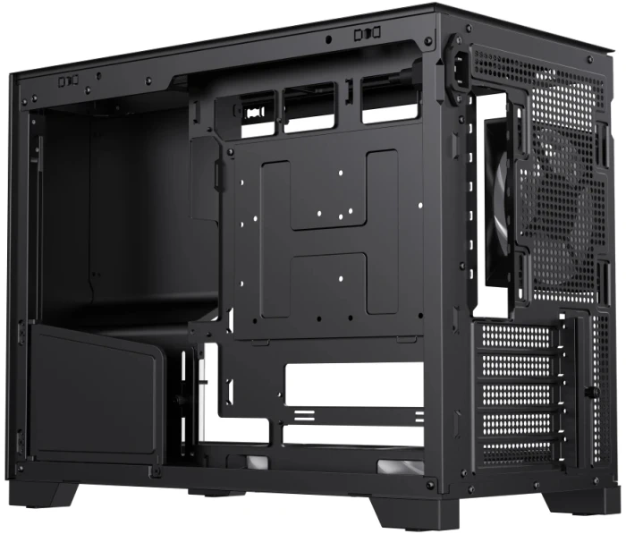 Gamemax NEX C33 - Black