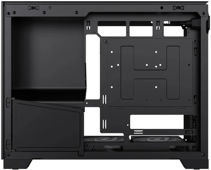 Gamemax NEX C33 - Black