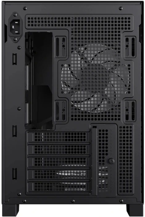 Gamemax NEX C33 - Black