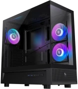 Gamemax NEX C51 - Black