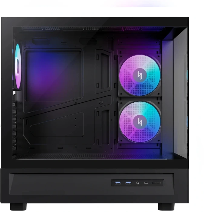 Gamemax NEX C51 - Black