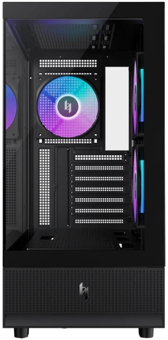 Gamemax NEX C51 - Black