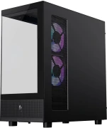 Gamemax NEX C51 - Black
