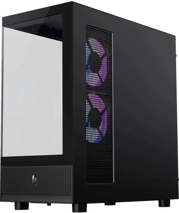 Gamemax NEX C51 - Black