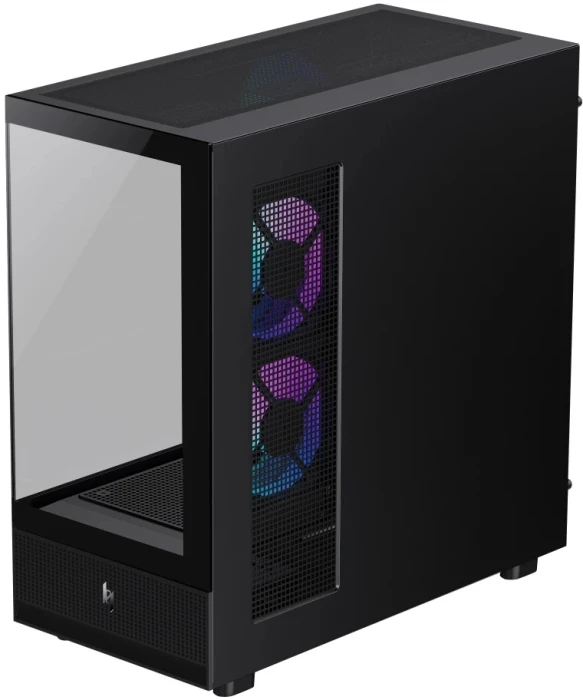 Gamemax NEX C51 - Black
