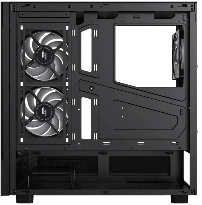 Gamemax NEX C51 - Black