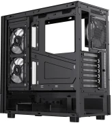 Gamemax NEX C51 - Black
