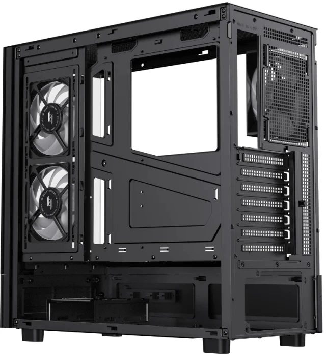 Gamemax NEX C51 - Black