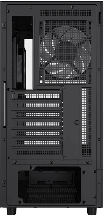 Gamemax NEX C51 - Black