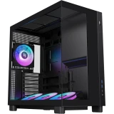 Gamemax NEX C53 - Black