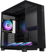 Gamemax NEX C53 - Black