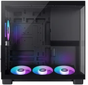 Gamemax NEX C53 - Black