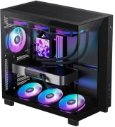 Gamemax NEX C53 - Black