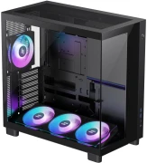Gamemax NEX C53 - Black