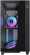 Gamemax NEX C53 - Black