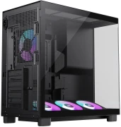 Gamemax NEX C53 - Black