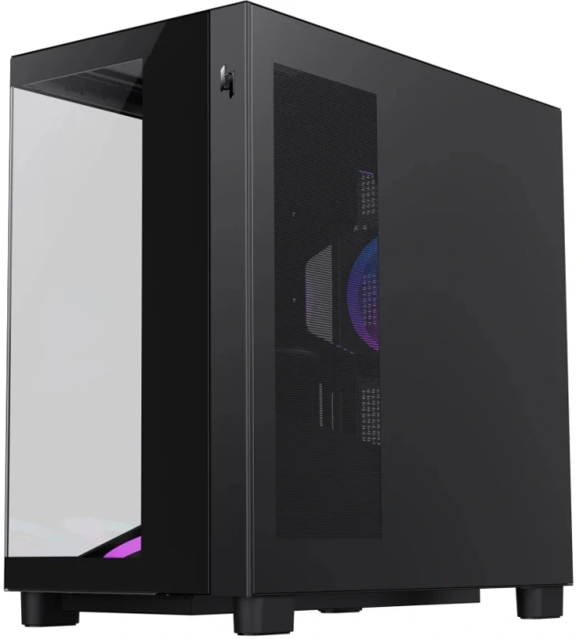 Gamemax NEX C53 - Black