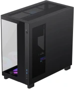 Gamemax NEX C53 - Black