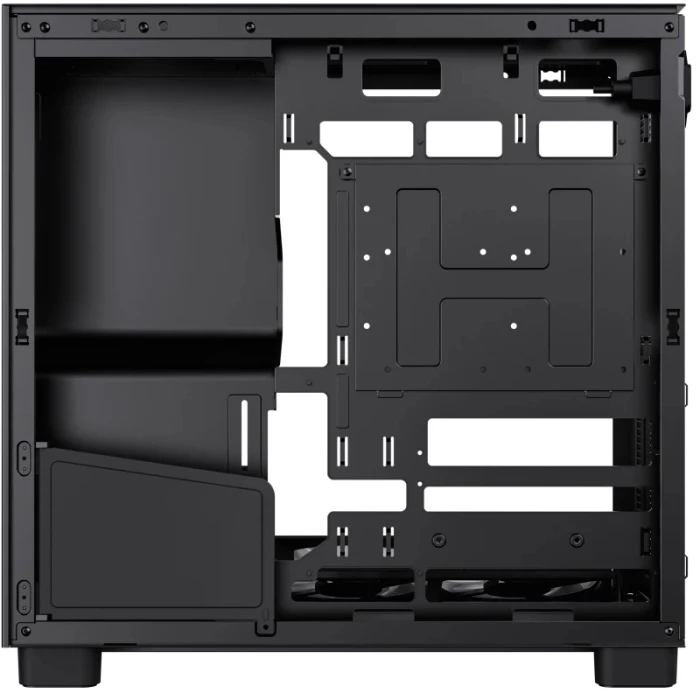 Gamemax NEX C53 - Black