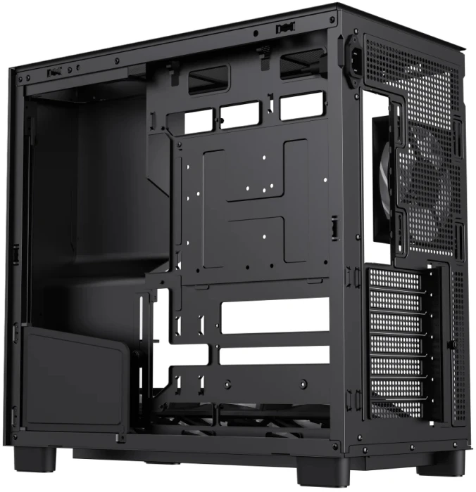 Gamemax NEX C53 - Black