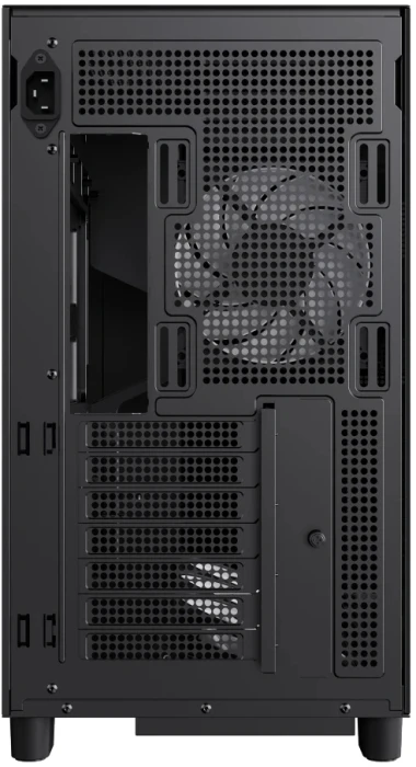 Gamemax NEX C53 - Black