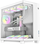 Gamemax NEX C53 - White