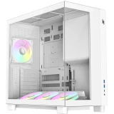 Gamemax NEX C53 - White