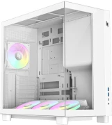 Gamemax NEX C53 - White
