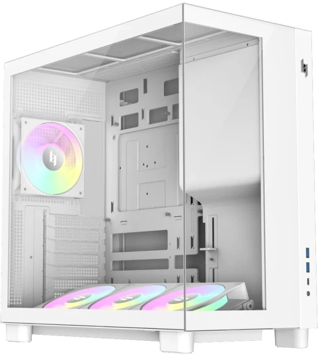 Gamemax NEX C53 - White