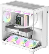 Gamemax NEX C53 - White