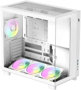 Gamemax NEX C53 - White