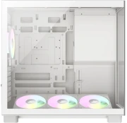 Gamemax NEX C53 - White