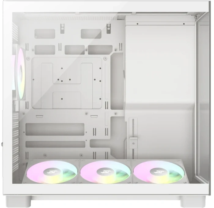 Gamemax NEX C53 - White