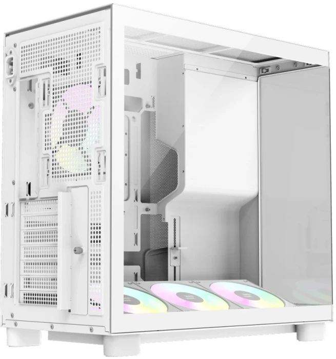 Gamemax NEX C53 - White