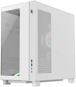 Gamemax NEX C53 - White