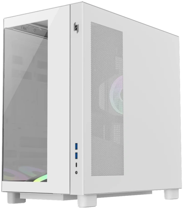 Gamemax NEX C53 - White