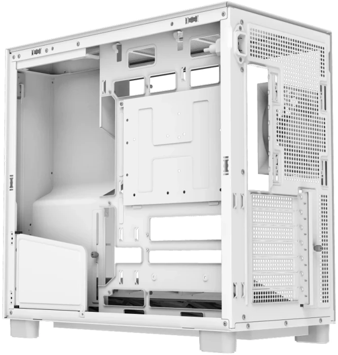 Gamemax NEX C53 - White